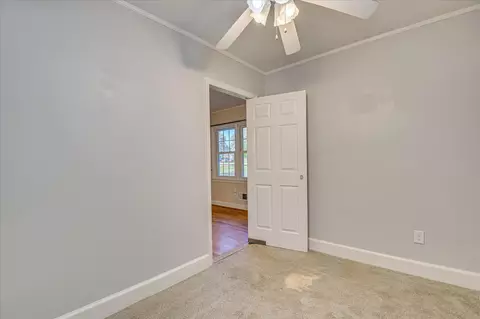 Bedroom - 510 4th St, Jackson, SC 29831 photo 2 of 8