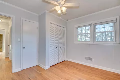 Bedroom - 510 4th St, Jackson, SC 29831 photo 5 of 8