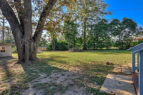 Exterior - 510 4th St, Jackson, SC 29831 photo 11 of 11