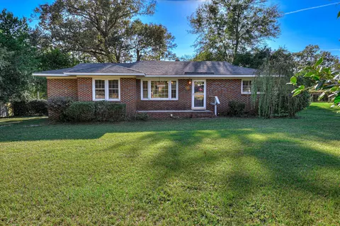 510 4th St, Jackson, SC 29831