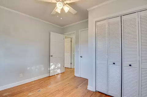 Bedroom - 510 4th St, Jackson, SC 29831 photo 6 of 8