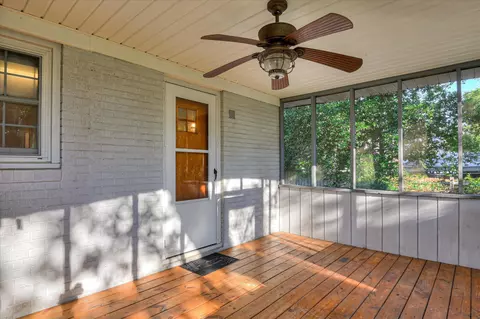 Exterior - 510 4th St, Jackson, SC 29831 photo 5 of 11
