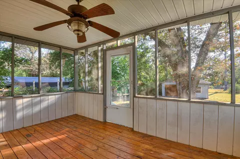 Exterior - 510 4th St, Jackson, SC 29831 photo 4 of 11
