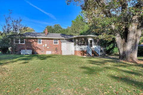 Exterior - 510 4th St, Jackson, SC 29831 photo 8 of 11