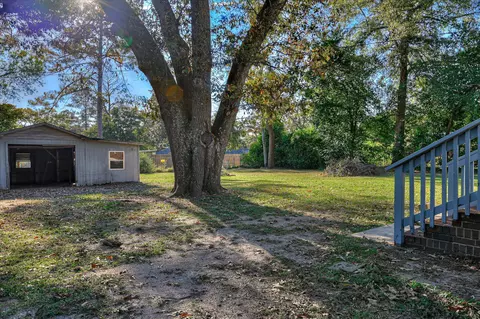 Exterior - 510 4th St, Jackson, SC 29831 photo 10 of 11