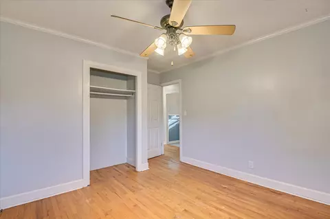Bedroom - 510 4th St, Jackson, SC 29831 photo 8 of 8