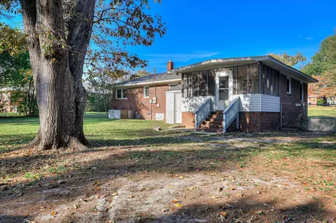 Exterior - 510 4th St, Jackson, SC 29831 photo 9 of 11