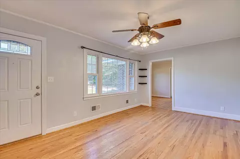 Living - 510 4th St, Jackson, SC 29831 photo 1 of 4