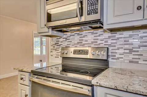 Kitchen - 510 4th St, Jackson, SC 29831 photo 5 of 6