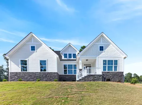 1201 Birdie Pl, Graniteville, SC 29829