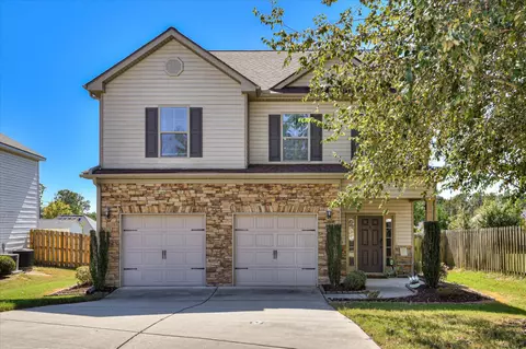 3027 Kilknockie Dr, Grovetown, GA 30813
