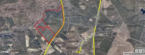 tbd Mt Beulah Rd, Windsor, SC 29856 photo 2