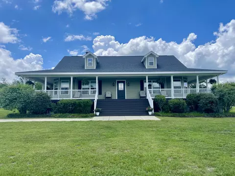4235 Edisto Rd, Aiken, SC 29805