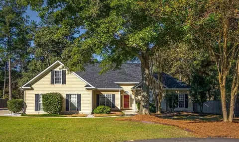 215 Ironbark Ct, Aiken, SC 29803