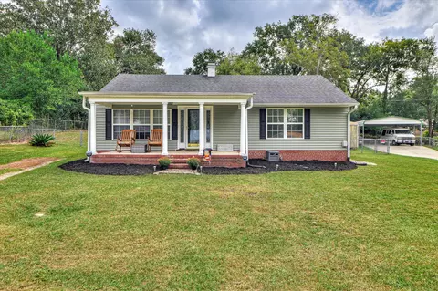 2009 Wren Rd, North Augusta, SC 29841