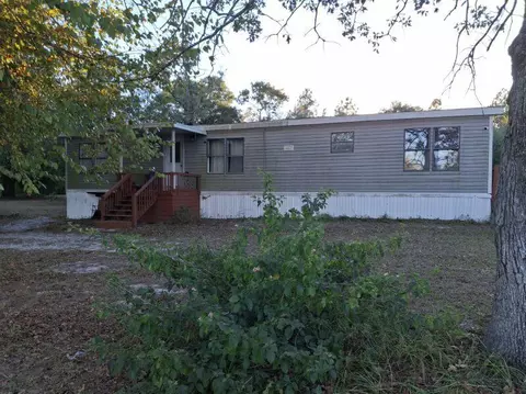 1292 Mackey Scott Rd, Aiken, SC 29801