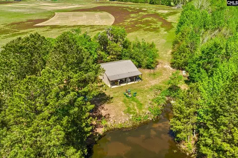 tbd Alligator Rd, Olar, SC 29843
