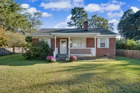 1339 Pinehurst Ave SE, Aiken, SC 29801