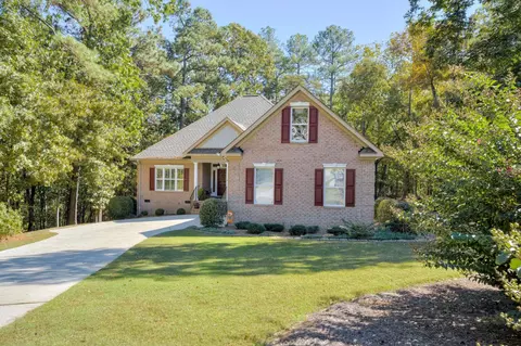 184 Bellewood Dr, Aiken, SC 29803
