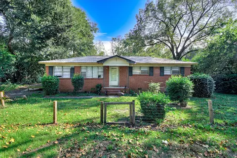 420 Community Dr, Aiken, SC 29801