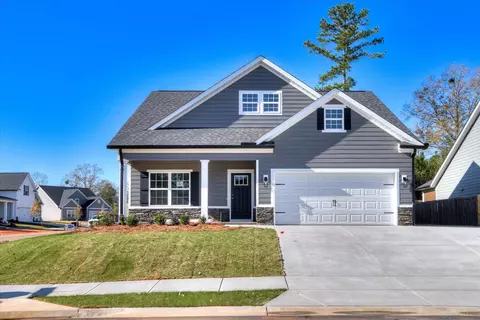 462 Longford St, Aiken, SC 29803
