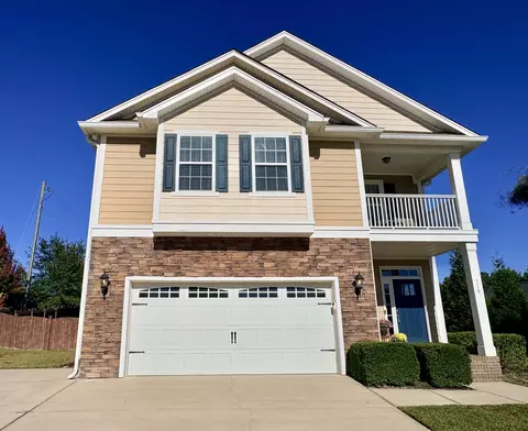 318 John Wayne Dr, West Columbia, SC 29170