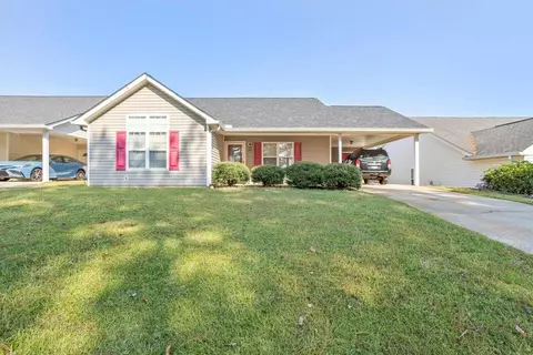 21 Flower Break Rd, Aiken, SC 29803