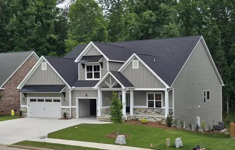 174 Oakbrook Dr, North Augusta, SC 29860