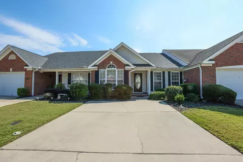 321 Vanderbilt Dr, Aiken, SC 29803