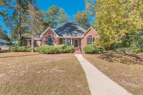 631 Greenwich Dr, Aiken, SC 29803