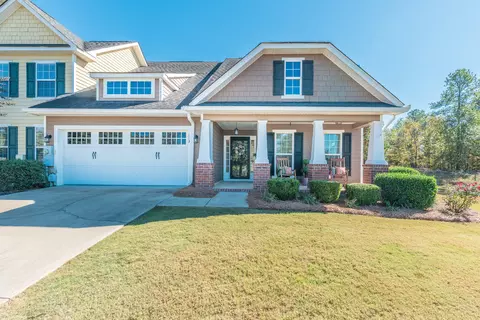 113 Mitchell Dr, North Augusta, SC 29860