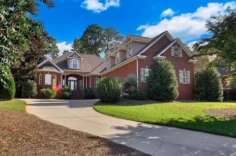 734 W Pleasant Colony Dr, Aiken, SC 29803