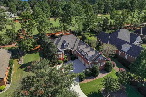 734 W Pleasant Colony Dr, Aiken, SC 29803