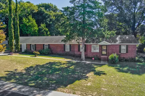 301 Burroughs St, Jackson, SC 29831