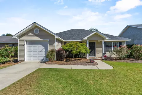 4114 Stone Pass Dr, Graniteville, SC 29829
