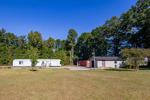 2958 Heritage Hwy, Bamberg, SC 29003