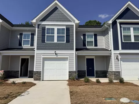 1007 Tabor Pl, Aiken, SC 29801