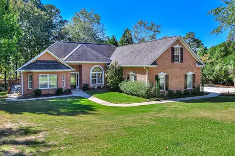 116 Pine Needle Rd #0, Aiken, SC 29803
