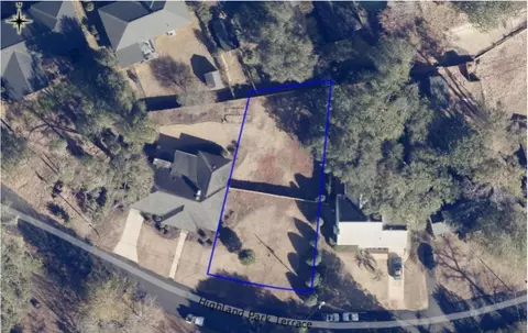 000 Highland Park Ter, Aiken, SC 29801