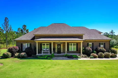 5081 Barrington Farms Dr, Aiken, SC 29803