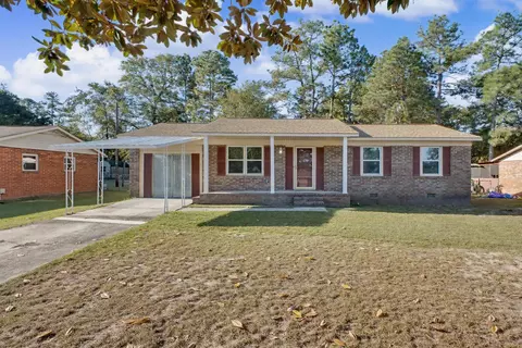 1369 Congress Dr NW, Aiken, SC 29801