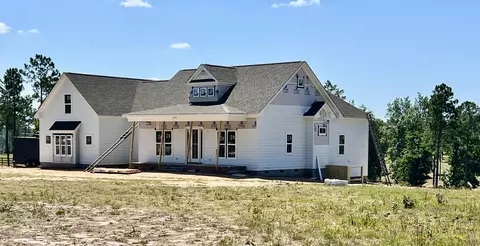 8290 Covert Dr, Aiken, SC 29803