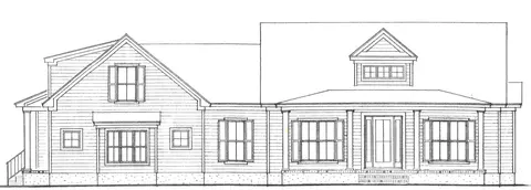 8290 Covert Dr, Aiken, SC 29803