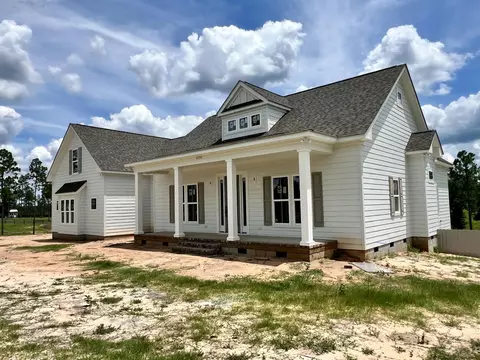 8290 Covert Dr, Aiken, SC 29803