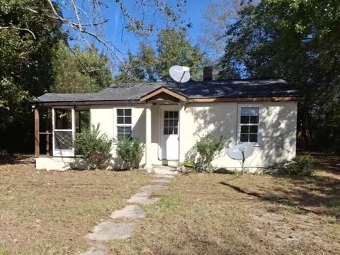 820 Lincoln Ave, Aiken, SC 29801