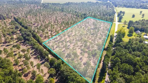 lot4 Camp Rawls Bluffwood Rd, Wagener, SC 29164