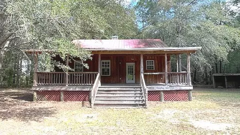 5953 Festival Trail Rd, Salley, SC 29137