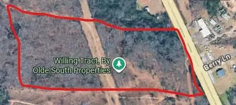 33 Ac Atomic Rd, Beech Island, SC 29842 photo 3