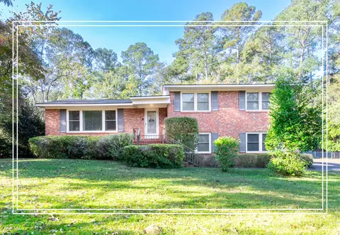 613 Cardinal Dr SW, Aiken, SC 29803