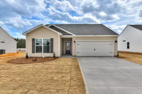 3257 Heartwood Pass, Aiken, SC 29803